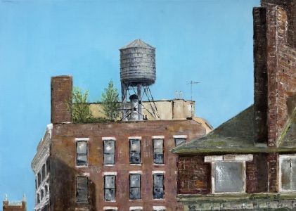 139. Stary Dobry New York